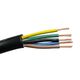 Cablu cupru, ElektroKabel, MCCG-I, 50A, H07RN-F-5x6