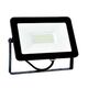 Proiector LED, negru, 200W, 5500K, IP65, Novonir