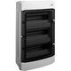 Tablou electric PVC, 36 module, aplicat, 1500VDC, Noark, IP65, aplicatii fotovoltaice, 101496
