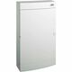 Tablou electric PVC, 36 module, 3X12, aplicat, Noark, IP40, cu usa mata, 101509