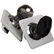 Incuietoare pentru dulap metalic, Noark, IP40, 105494