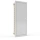 Tablou electric metalic, 48 module, incastrat, Noark, IP40, 107104