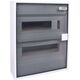 Tablou electric PVC, 12 module, aplicat, Noark, IP40, 107274