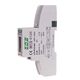Contor de energie electrica monofazat cu masurare directa, 1 modul, digital, 45A, F&F, LE-01d