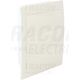 Tablou electric ABS, 42 module, incastrat, Tracon, IP40, cu usa mata, EDSN-12/3