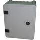 Dulap electric ABS, usa opaca, 300x250x170mm, Plastim, IP65, EK
