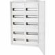 Tablou electric metalic, 72 module, aplicat, Omu System, IP40, FV2-3