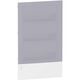 Tablou electric PVC, 36 module, incastrat, Schneider, IP40, cu usa translucida, Mini Pragma, MIP21312T