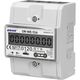 Contor de energie electrica trifazat cu masurare directa, 80A, 4 module, digital, Orno, OR-WE-516