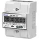 Contor de energie electrica trifazat cu masurare directa, 80A, 4 module, digital, Orno, OR-WE-517