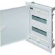 Tablou electric metalic, 28 module, incastrat, TEM, IP40, RB21
