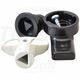 Incuietoare pentru tablou PVC, Tracon, IP65, TME-ZMH