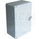 Dulap electric ABS, usa opaca, 280x210x130mm, Tracon, IP65, TME282113
