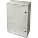 Dulap electric ABS, usa opaca, 700x500x245mm, Tracon, IP65, TME705025