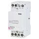 Contactor modular ETI, 230VAC, 25A, 4NI, RD 25, 002464016