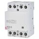Contactor modular ETI, 230VAC, 40A, 2ND+2NI, RD 40, 002464022
