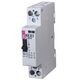Contactor modular ETI, ON-OF-AUTO, 230VAC/DC, 20A, 1P, 1ND, tip RD, 002464034