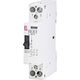 Contactor modular ETI, ON-OF-AUTO, 230VAC/DC, 20A, 2P, 2ND, tip RD, 002464042