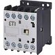 Contactor mini ETI, 42VAC, 9A, 3ND+1NI, 004641069