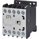 Contactor mini ETI, 48VDC, 7A, 3ND+1NI, 004641133