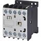 Contactor mini ETI, 24VAC, 10A, 2ND+2NI, 004641160