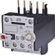 Releu termic ETI, 7-10A, 1ND+1NI, pentru contactoare CEC07-CEC016, 004641409