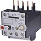 Releu termic ETI, 10-15A, 1ND+1NI, pentru contactoare CEC07-CEC016, 004641411