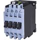 Contactor ETI, 24VDC, 12A, 3ND+1NI, 004646530