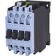 Contactor ETI, 110VAC, 18A, 4ND, 004646532