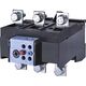 Releu termic ETI, 150-180A, 1ND+1NI, pentru contactoare CES140...CES400, 004646610