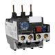 Releu termic Freder, 2.5-4A, 1ND+1NI, pentru contactoare 4kW-7.5kW, 02-477