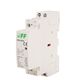 Contactor modular F&F, 24VAC, 25A, 2ND, ST25-20/24