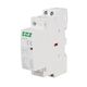 Contactor modular F&F, 230VAC, 25A, 2ND, ST25-20
