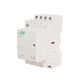 Contactor modular F&F, 230VAC, 25A, 2ND+2NI, ST25-22