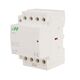 Contactor modular F&F, 230VAC, 40A, 2ND+2NI, ST40-22