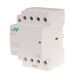 Contactor modular F&F, 230VAC, 63A, 3ND+1NI, ST63-31