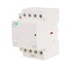 Contactor modular F&F, 230VAC, 63A, 4ND, ST63-40
