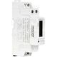 Contor de energie electrica monofazat cu masurare directa, 5-40A, 1 modul, digital, Tracon, TVOF11